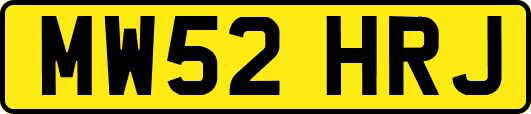 MW52HRJ
