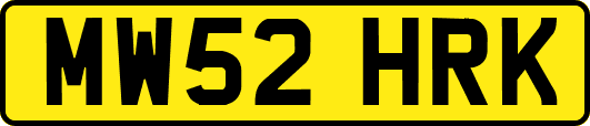 MW52HRK