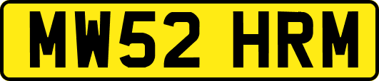 MW52HRM