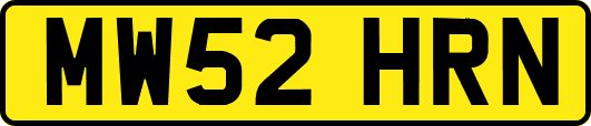 MW52HRN