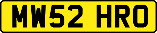 MW52HRO