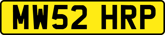 MW52HRP