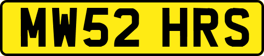 MW52HRS