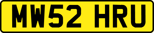 MW52HRU
