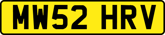 MW52HRV