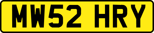 MW52HRY