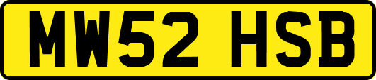 MW52HSB