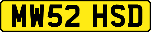 MW52HSD