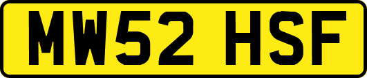 MW52HSF