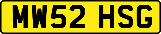 MW52HSG