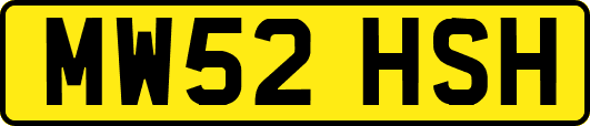 MW52HSH