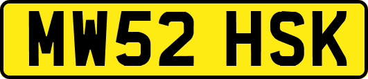 MW52HSK