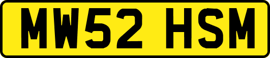 MW52HSM