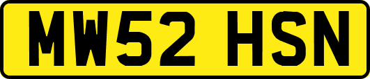 MW52HSN