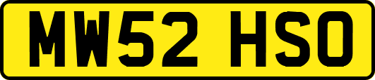 MW52HSO