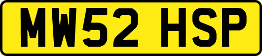 MW52HSP