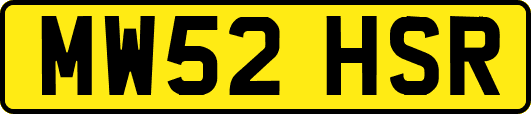 MW52HSR