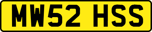 MW52HSS