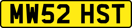 MW52HST