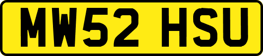 MW52HSU