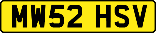 MW52HSV