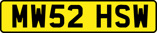MW52HSW