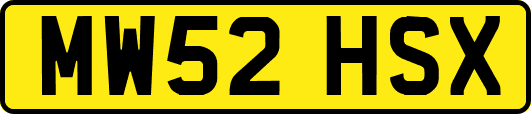 MW52HSX