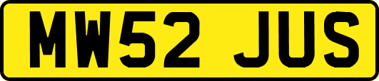 MW52JUS