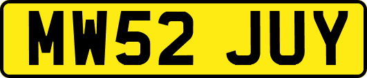 MW52JUY