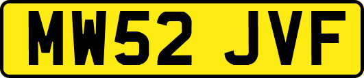 MW52JVF