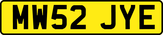 MW52JYE