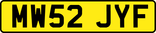 MW52JYF