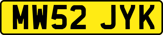 MW52JYK