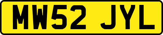 MW52JYL