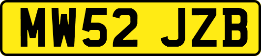 MW52JZB