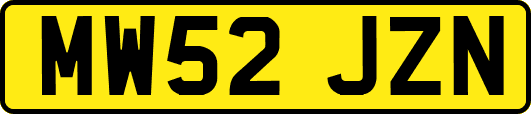 MW52JZN
