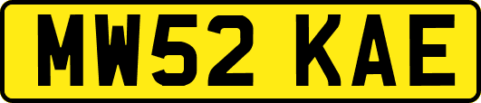 MW52KAE