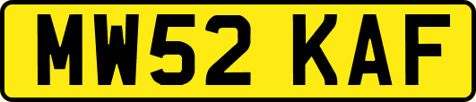 MW52KAF