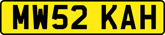 MW52KAH
