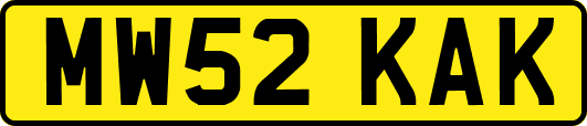 MW52KAK