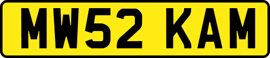 MW52KAM