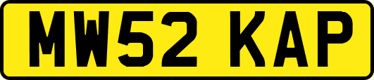 MW52KAP