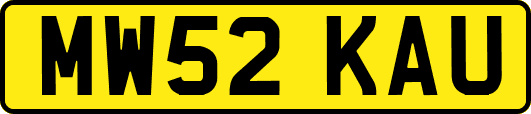 MW52KAU