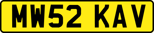 MW52KAV