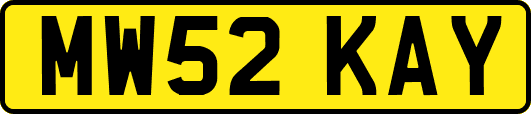 MW52KAY