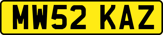 MW52KAZ