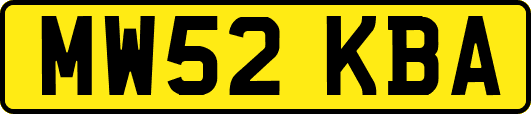 MW52KBA