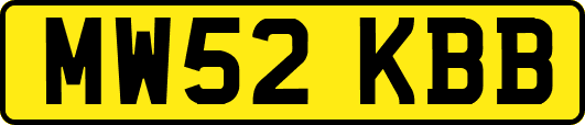 MW52KBB