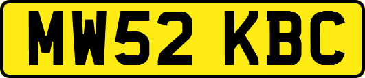 MW52KBC