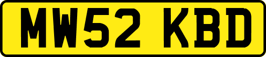MW52KBD